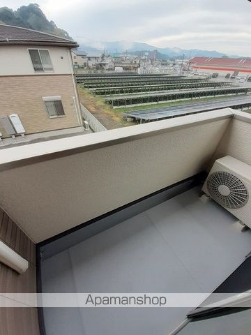 イリーゼCの内装写真