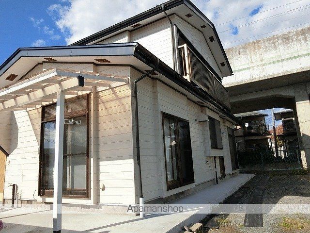 detached 岩手県盛岡市境田町

地図を見る