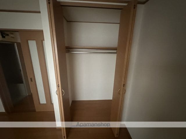 ソレイユ南荻窪の内装写真