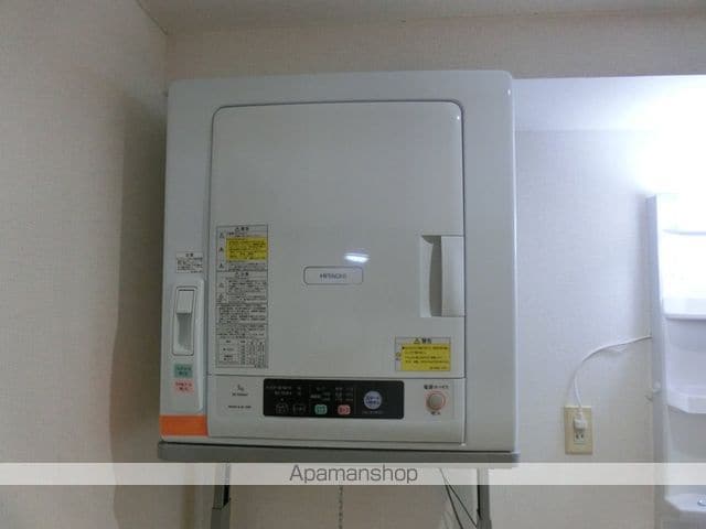 野田シャトルマンションA棟の内装写真