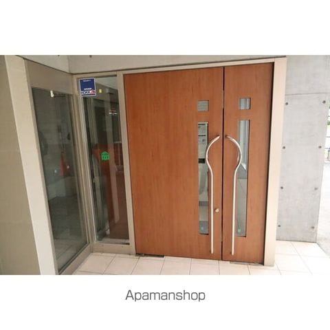 フレックス円山の内装写真
