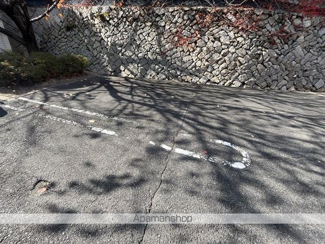 ミレニアムハイム2号館のその他写真