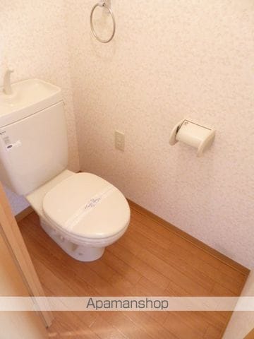 ステージノア東札幌の内装写真