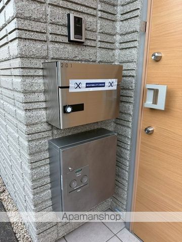 トミーハイマート阿佐谷の内装写真