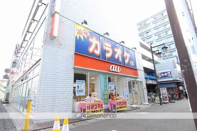リバーサイドKEIの周辺写真