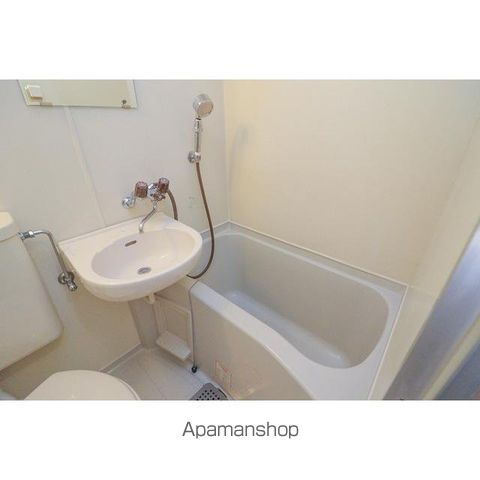 サンライズ野田阪神の内装写真