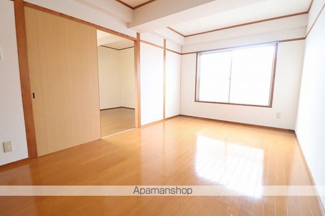 長浜マンションの内装写真