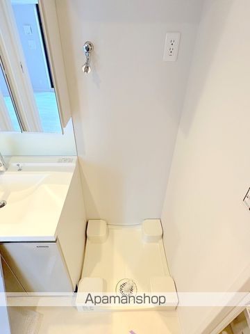 ルフォンプログレ堺筋本町タワーレジデンスの内装写真