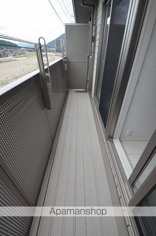 シエスタAの内装写真