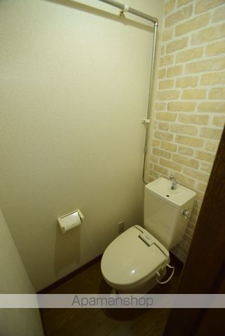 クリスタルコーポの内装写真