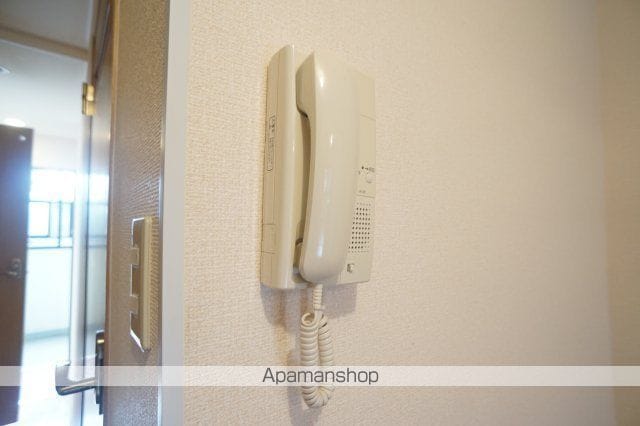 アプローズの内装写真