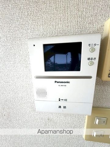 スカイヒルズMIIの内装写真