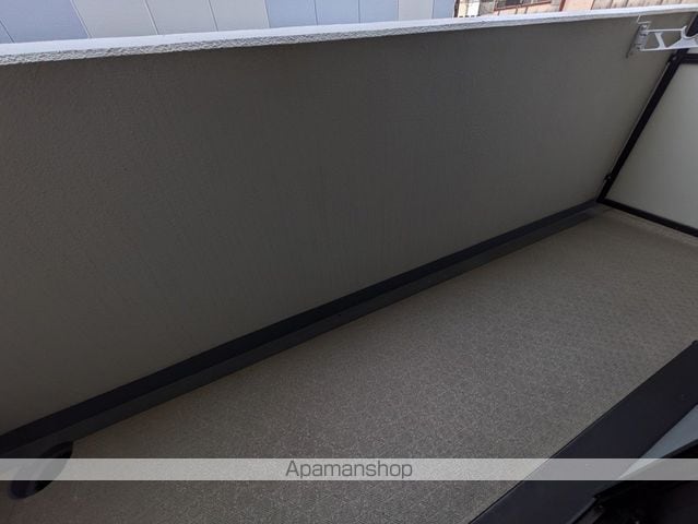 レジデンス東雲の内装写真