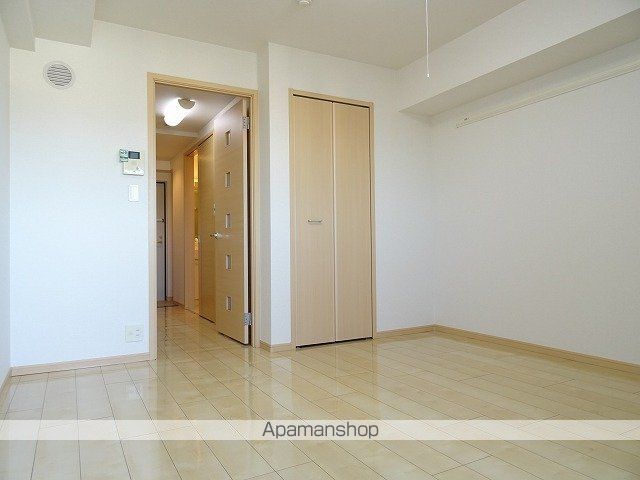 センチュリー善の内装写真