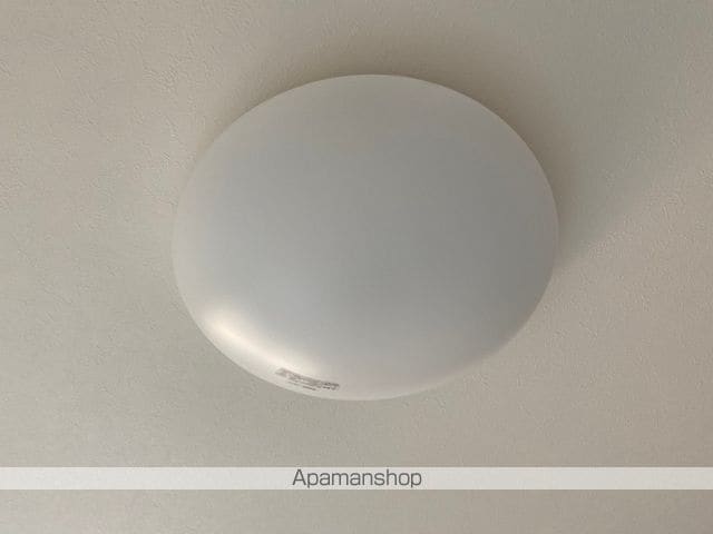 メゾン無憂館IIの内装写真