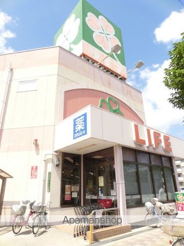 ラグゼ新大阪 アルファの周辺写真