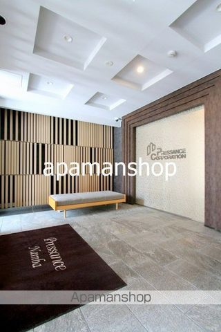 PRESSANCE難波インフィニティの内装写真