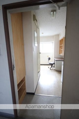 リヴァージュ広瀬北の内装写真