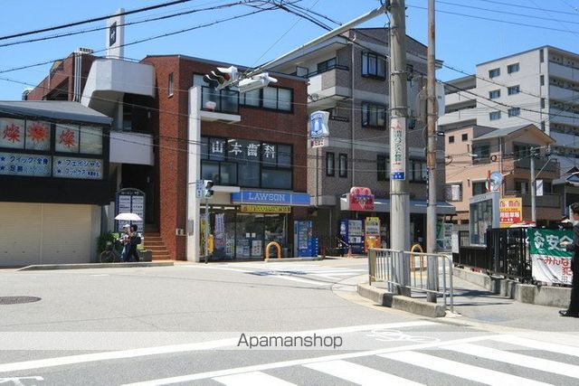 グランデージ池田栄本町の周辺写真