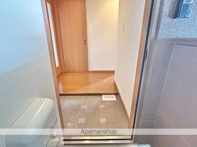 アメニティハウス青山の内装写真
