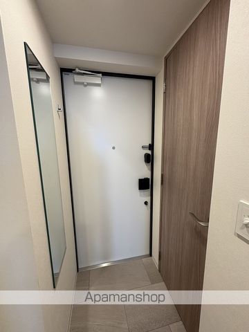 C0MF0RIALIV本町WESTQの内装写真