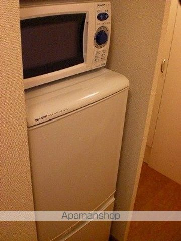 レオパレスA&Kの内装写真