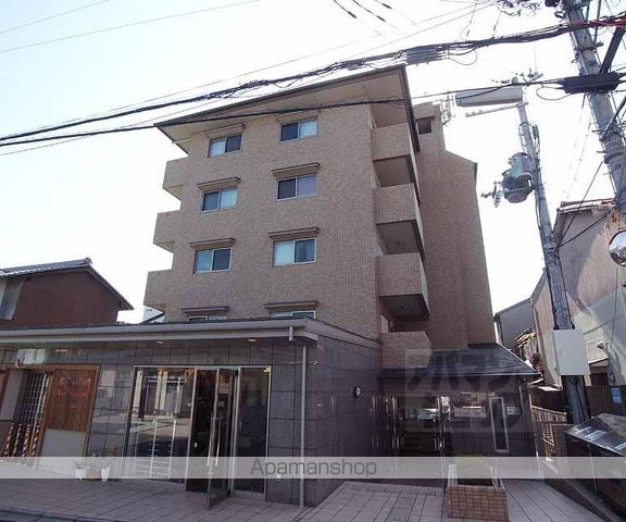 フレーヴァー七瀬川の外観写真