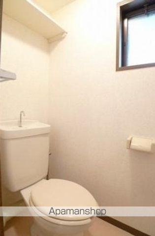 エトワール大森の内装写真