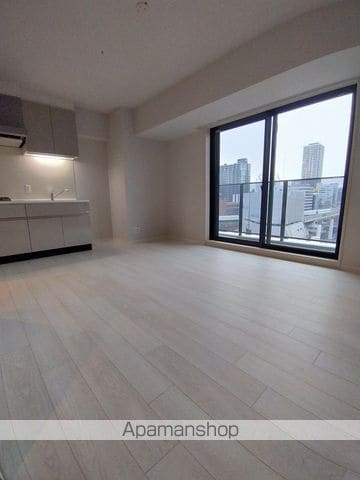 ルフォンプログレ堺筋本町タワーレジデンスの内装写真