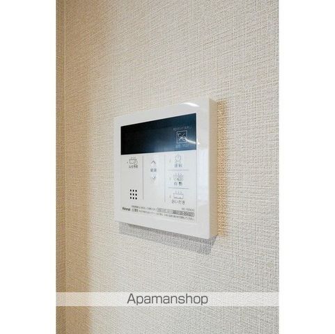 ウェルスクエア幡ヶ谷の内装写真