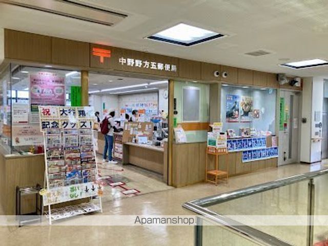 クレイシアIDZ中野野方の周辺写真