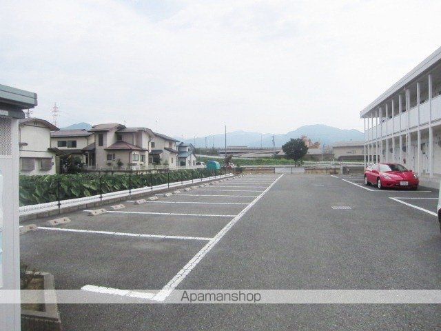 レオパレスコンフォルタブル51のその他写真