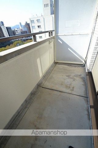 シティコーポ比治山の内装写真