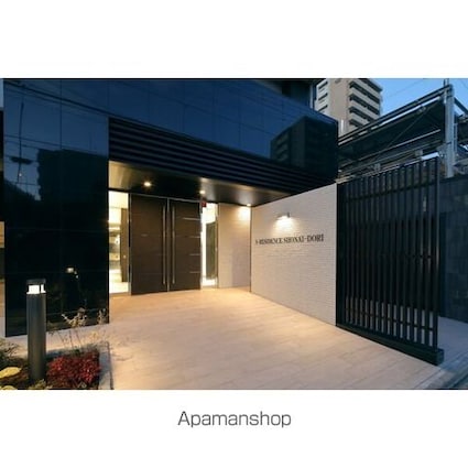 ＳーＲＥＳＩＤＥＮＣＥ庄内通[1K/26.72m2]のその他内装1