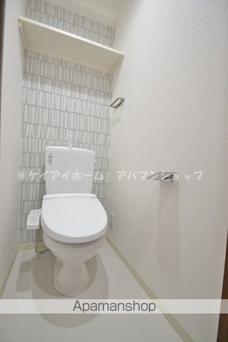 ミモザヒルズ大雲寺の内装写真