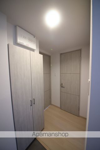 ラピス山の手の内装写真