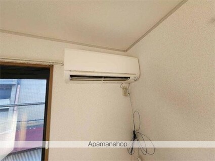 ラス・カサス[1K/20.03m2]の内装