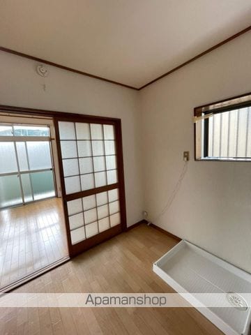 ハイツコスモの内装写真