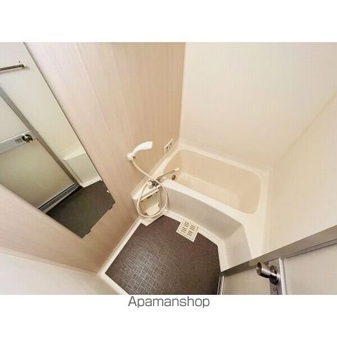 Limpia CHINO Buildingの内装写真