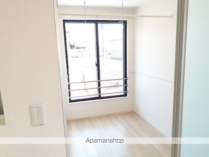 モデルノⅠ[1LDK/40.11m2]の内装3