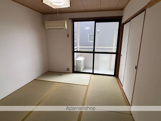 コーポかねとも B棟の内装写真