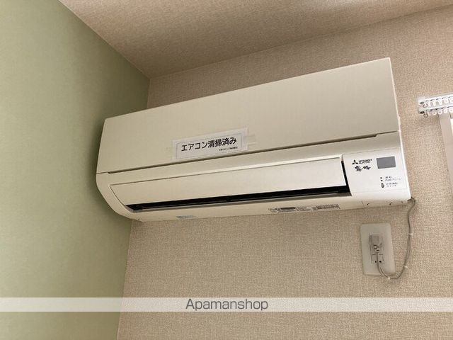 ジュネ きさら津の内装写真