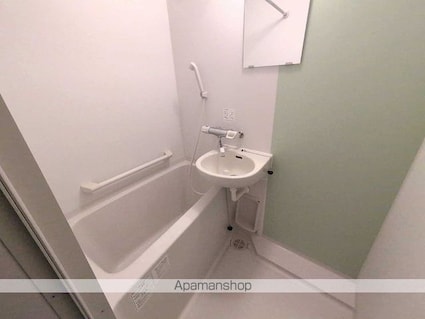 レオネクストＳｅｎｓｕｉⅣ[1K/22.04m2]のバス