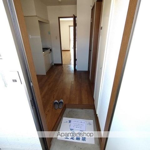 ハイツロックラージAの内装写真