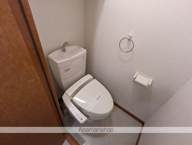 レオパレスステビアIの内装写真