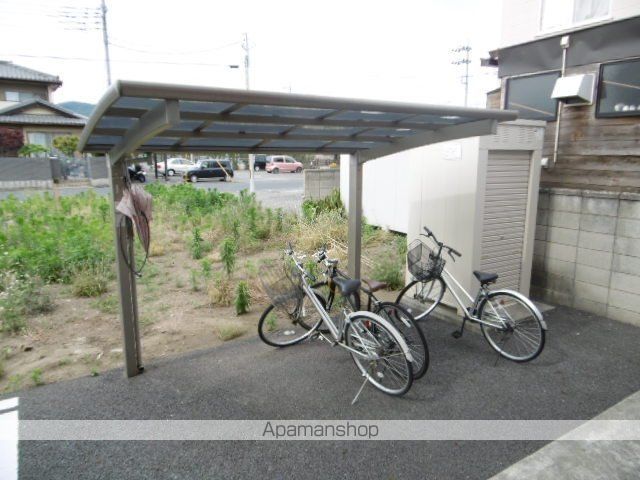 アメニティーパルの外観写真
