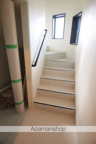シティレジデンス月寒の内装写真