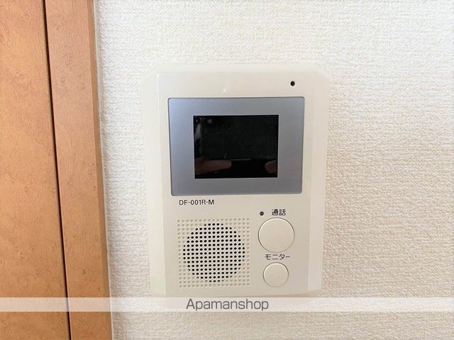 レオパレスユーカの内装写真