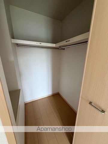 ドゥメゾンAの内装写真