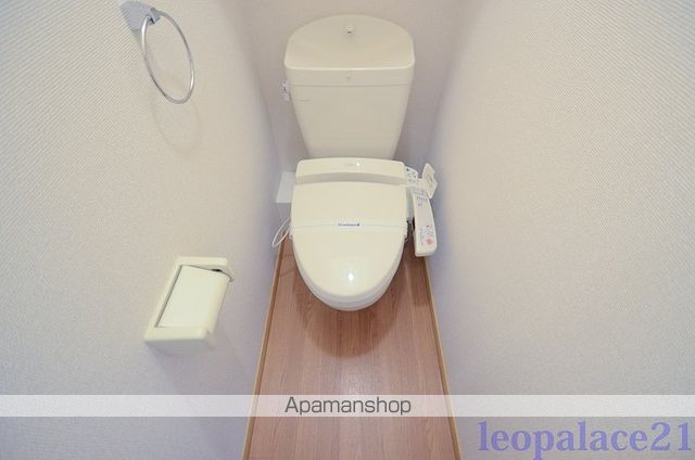 レオパレス有朋の内装写真